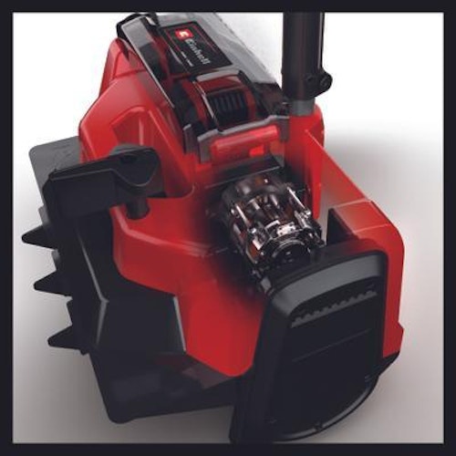 Einhell Akku-Schneefräse GE-ST 36/40 Li E-Solo 3417011