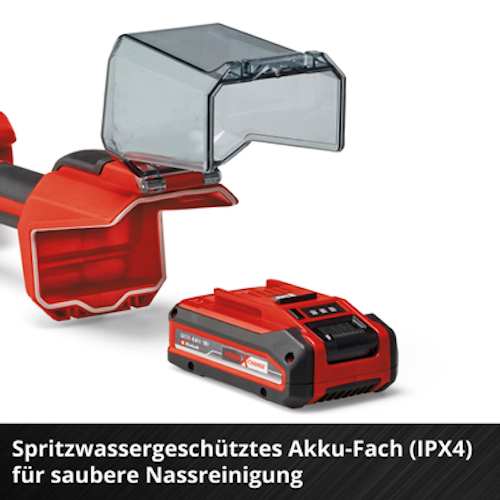 Einhell Akku-Oberflächenbürste PICOBELLA 18/90 3424220