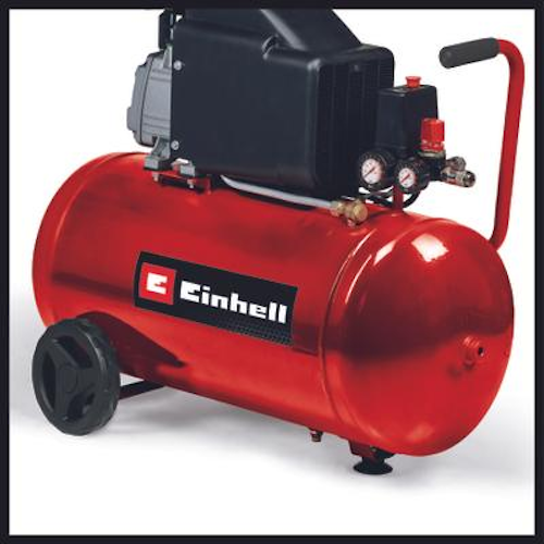 Einhell Kompressor TC-AC 270/50/8 4007360