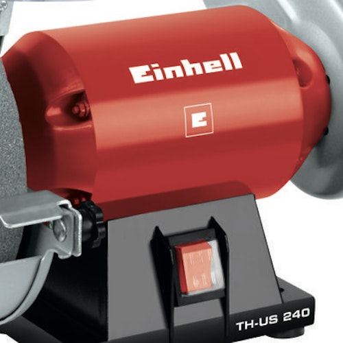 Einhell Stand-Bandschleifer TH-US 240 4466150