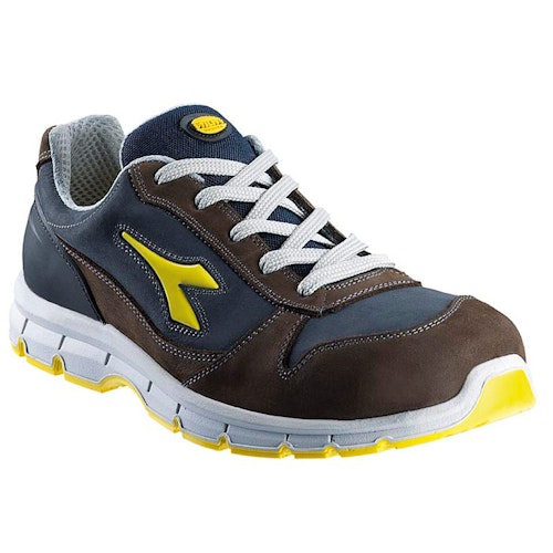 Diadora Sicherheitsschuh Run S3