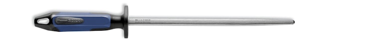 DICK Combi Wetzstahl oval 25 cm