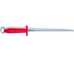F. DICK Wetzstahl poliert 25 cm