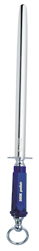 DICK Wetzstahl DICKORON Polish oval 30 cm
