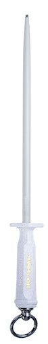 DICK Wetzstahl DICKORON Hygenic rund Superfeinzug 30 cm