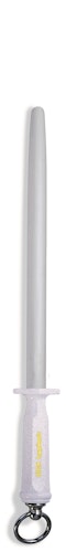 DICK Wetzstahl DICKORON Hygenic oval Superfeinzug 30 cm