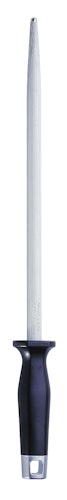 DICK Kochwetzstahl Standardzug rund 30 cm