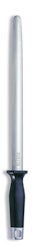 F. DICK Kochwetzstahl Standardzug oval 30 cm