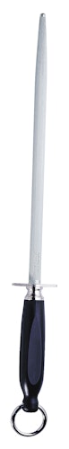 DICK Kochwetzstahl Standardzug mit Öse 25 cm