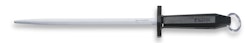 F. DICK EUROCUT Wetzstahl rund Standardzug 30 cm