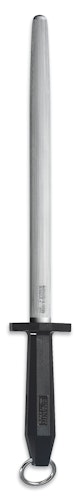 DICK Wetzstahl EUROCUT Wetzstahl oval Feinzug 30 cm