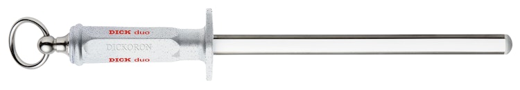 DICK Wetzstahl DICKORON Duo 25 cm
