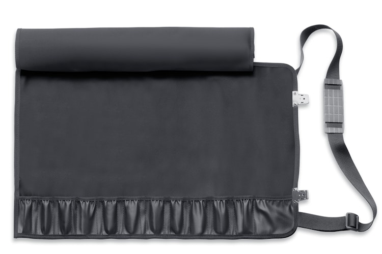 DICK Rolltasche 11-tlg. leer