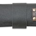 DICK Leder-Rolltasche 5-teilig ohne Bestückung schwarzBild