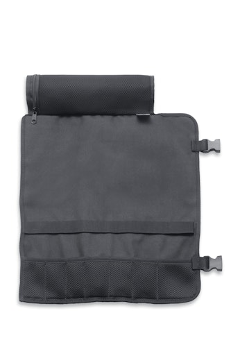 DICK Textilrolltasche leer für 7 Teile