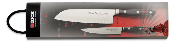 DICK Messerset PREMIER PLUS 2-teilig