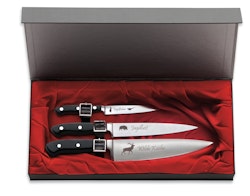 F. DICK Messer-Set 3-tlg. Jagd 