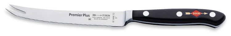 DICK Tomatenmesser PREMIER PLUS 13 cm