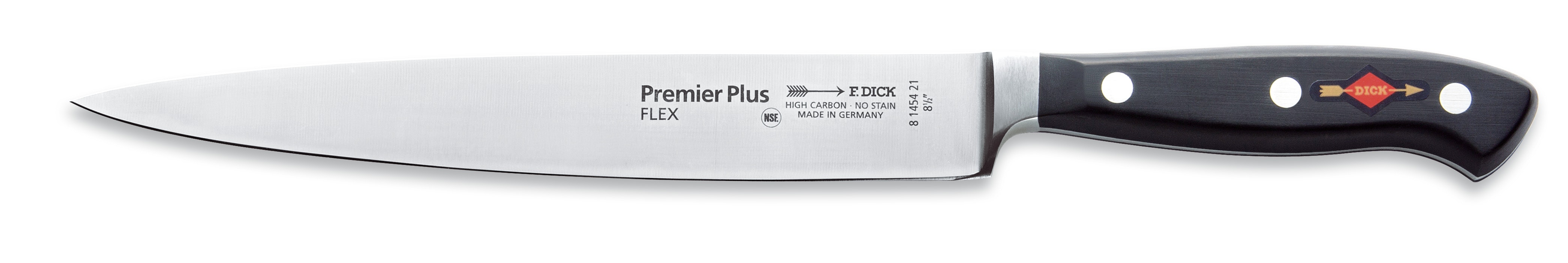 F. DICK Filetiermesser Premier Plus 21 cm