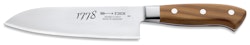 F. DICK Santoku 1778 17 cm