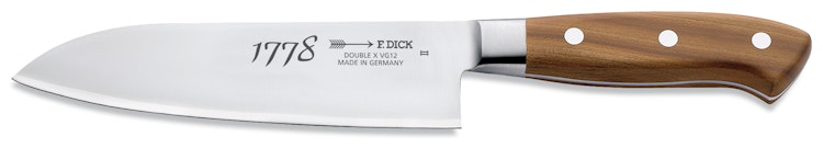 DICK Santoku 1778 17 cm