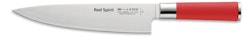 F. DICK Kochmesser Red Spirit 21 cm