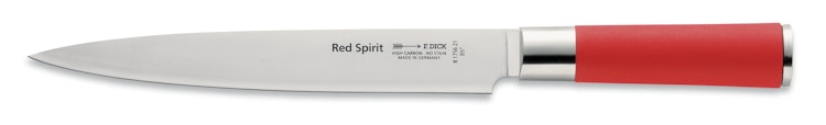 DICK Tranchiermesser RED SPIRIT 21 cm