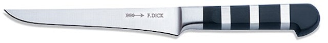 F. DICK Ausbeinmesser 1905 15 cm Vorschaubild Galerie