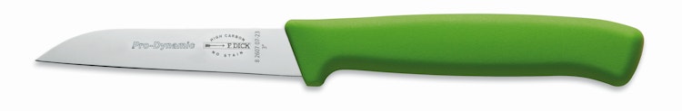 DICK Küchenmesser PRODYNAMIC 7 cm grün