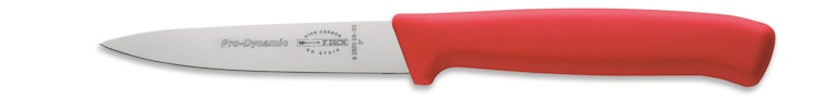 DICK Küchenmesser PRODYNAMIC 8 cm rot