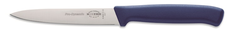 DICK Küchenmesser PRODYNAMIC 11 cm blau