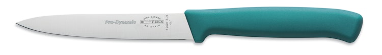 DICK Küchenmesser PRODYNAMIC 11 cm türkis