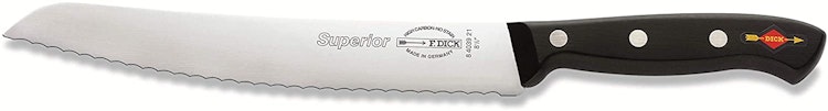 DICK Brotmesser SUPERIOR 21 cm Bild