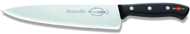 DICK Kochmesser SUPERIOR 23 cm