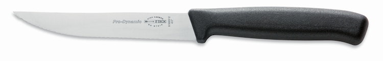 DICK Pizza- /Steakmesser Wellenschliff PRODYNAMIC 12 cm