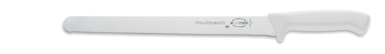 DICK Aufschnittmesser PRODYNAMIC 30 cm weiß