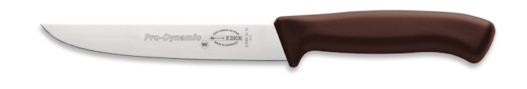 DICK Küchenmesser PRODYNAMIC 16 cm braun