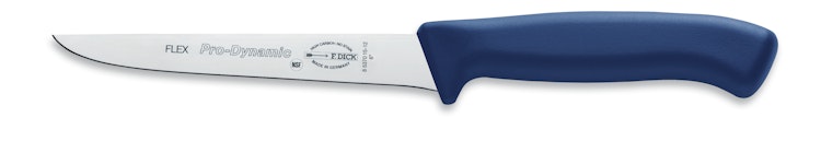 DICK Ausbein-/Filetiermesser PRODYNAMIC 15 cm blau
