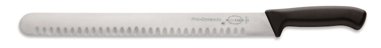 DICK Aufschnitt-/Brisketmesser Kullenschliff PRODYNAMIC 36 cm
