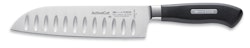 F. DICK Santoku mit Kullenschliff ActiveCut 18 cm
