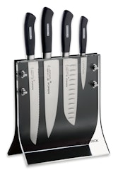 F. DICK Messerblock 4 Knives 4-teilig