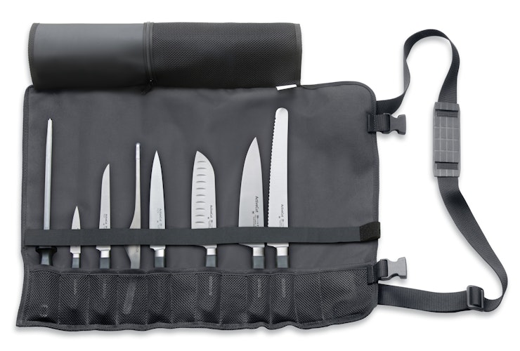 DICK Starterset ACTIVECUT 8-teilig