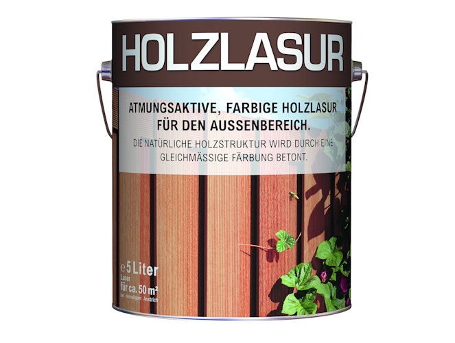 DNP Holzlasur, 5 l