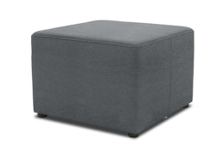DOMO Collection Hocker CUBIC