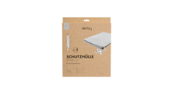 Derby Schutzhülle Pendel M, 100 % Polyester Hellgrau