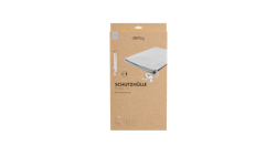 Derby Schutzhülle Pendel XL, 100 % Polyester Hellgrau
