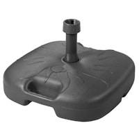 doppler Füllsockel 20 Liter, Kunststoff