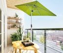 doppler Balkonklammer VARIO FIX MAXI