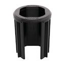 doppler Reduzierring EXPERT, Kunststoff