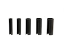 doppler Reduzierringe Universal 15 cm, 5er Set, Kunststoff